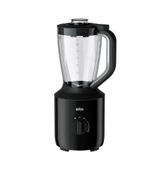 სტაციონალური ბლენდერი Braun JB3100BK