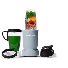 სტაციონალური ბლენდერი NutriBullet PB INT CB NB907 NUTRIB PRO 900W - MASL