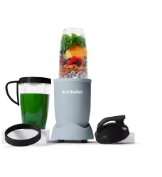 სტაციონალური ბლენდერი NutriBullet PB INT CB NB907 NUTRIB PRO 900W - MASL