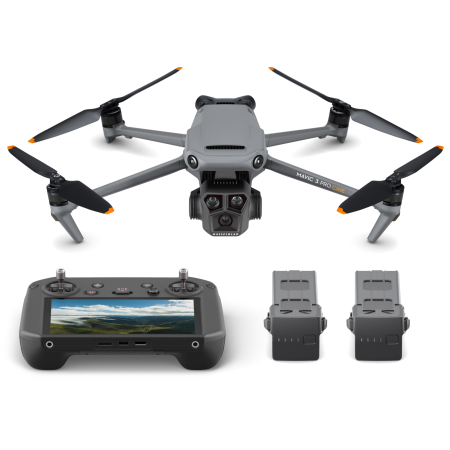 დრონი DJI Mavic 3 Pro Cine Premium Combo (DJI RC Pro)