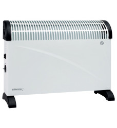 ელექრო გამათბობელი Sencor SCF 2003 Heating Convector