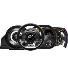 Thrustmaster T-GT II EMEA (Eu+UK CABLE) Servo Base