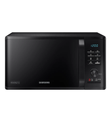 მიკროტალღური ღუმელი - Samsung MG23K3515AK/BW