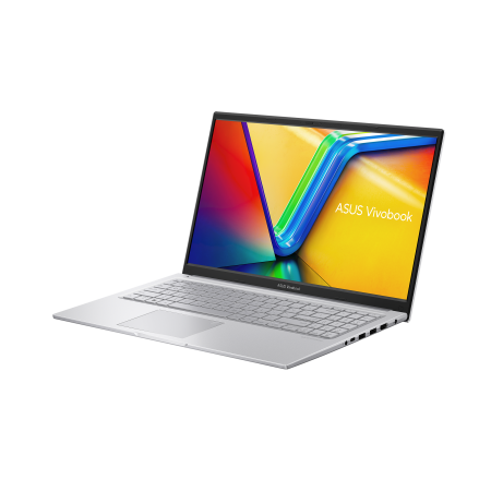 Asus VivoBook 15 (X1504ZA-BQ449) - Cool Silver