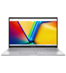 Asus VivoBook 15 (X1504ZA-BQ449) - Cool Silver