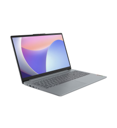 Lenovo IdeaPad Slim 3 15IAH8 15.6" (83ER0021RK) - Arctic Grey