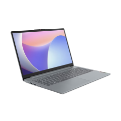 Lenovo IdeaPad Slim 3 15IAH8 15.6" (83ER0021RK) - Arctic Grey