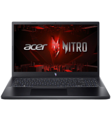 Acer NITRO 5 (NH.QNDER.002) Obsidian Black