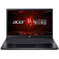 Acer Nitro V15 (NH.QQEER.004) Obsidian Black