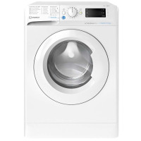 სარეცხის მანქანა INDESIT BWSE 81293X WSV RU