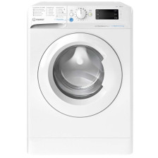 სარეცხის მანქანა INDESIT BWSE 81293X WSV RU