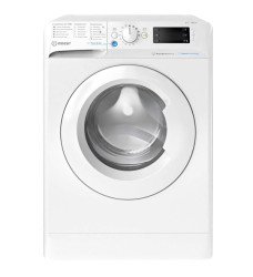 სარეცხის მანქანა INDESIT BWSA 71052X WWV RU