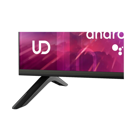 ტელევიზორი UDTV 50U6210 Smart