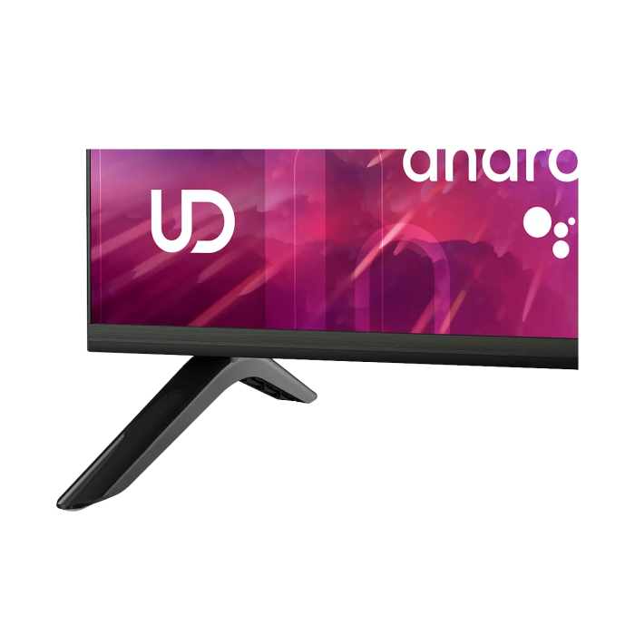 ტელევიზორი UDTV 50U6210 Smart