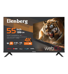 ტელევიზორი Elenberg TV-55EBG925/EU SMART ANDROID