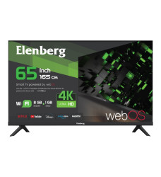 ტელევიზორი Elenberg TV-65EBG975/EU SMART ANDROID