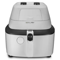 აეროგრილი DeLonghi IdealFry FH2101/1.W