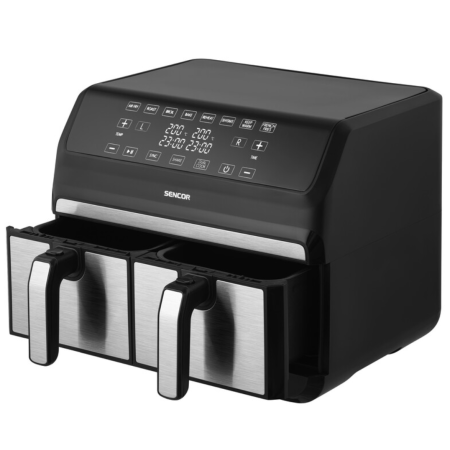 აეროგრილი Sencor SFR 9500SS Air Fryer