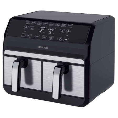 აეროგრილი Sencor SFR 9500SS Air Fryer