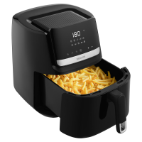 აეროგრილი Sencor SFR 6550BK