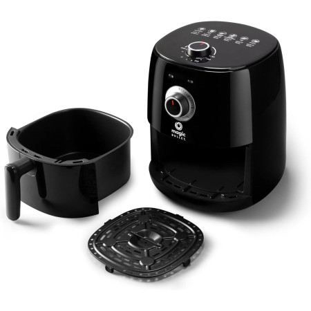 აეროგრილი Magic bullet MBA021B Hot Air Fryer with 2.5 L