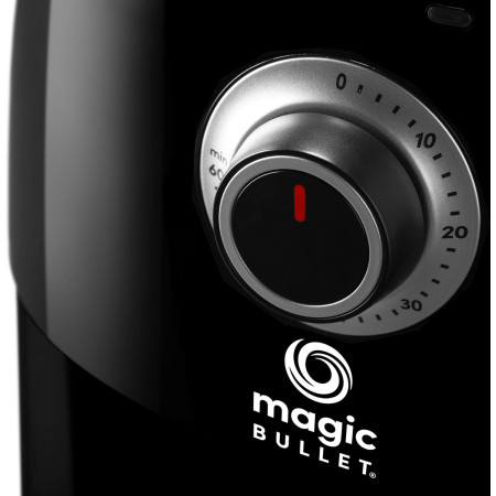 აეროგრილი Magic bullet MBA021B Hot Air Fryer with 2.5 L