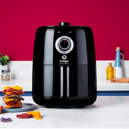 აეროგრილი Magic bullet MBA021B Hot Air Fryer with 2.5 L