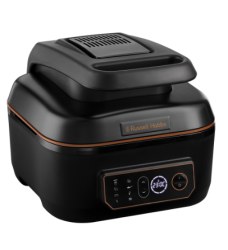 აეროგრილი Russell Hobbs 26520-56/RH SatisFry Air&Grill Multi 5.5