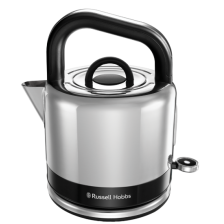 ელექტრო ჩაიდანი Russell Hobbs 26420-70/RH Distinctions Kettle Black