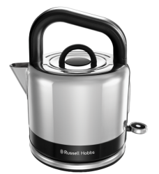 ელექტრო ჩაიდანი Russell Hobbs 26420-70/RH Distinctions Kettle Black