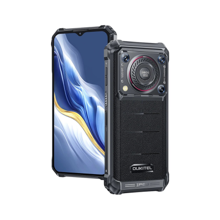 მობილური ტელეფონი OUKITEL WP36 Pro 6GB/256GB