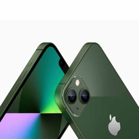 Apple iPhone 13 128GB Green