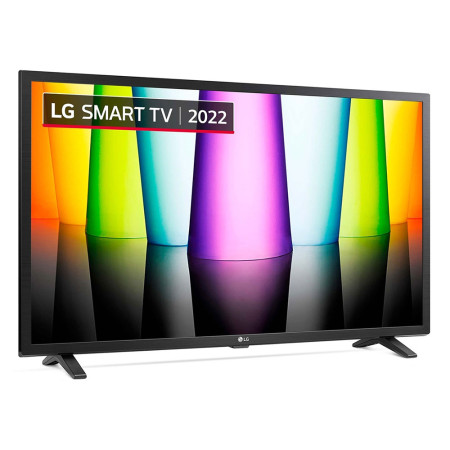 ტელევიზორი LG 32LQ63006LA