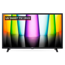 ტელევიზორი LG 32LQ63006LA