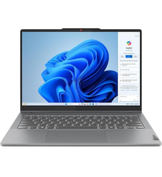 Lenovo IdeaPad 5 2-in-1 (16", 83DU003VRK, Luna Grey)