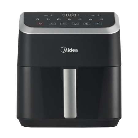 Midea MF-CY55K აერო გრილი