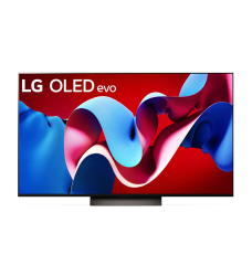 LG OLED83C4RLA 83” 4K Smart TV (2024)