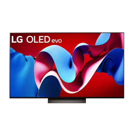 LG OLED83C4RLA 83” 4K Smart TV (2024)