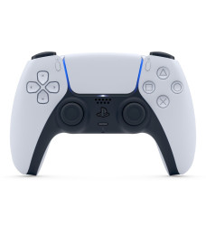 PlayStation 5 DualSense Wireless Controller - White