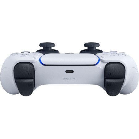 PlayStation 5 DualSense Wireless Controller - White