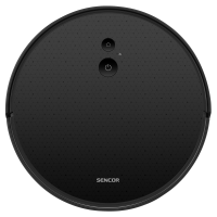 რობოტი მტვერსასრუტი - Sencor SRV 6450BK