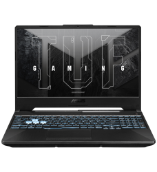 Asus TUF Gaming 15 FA506NFR-HN021 (Black)