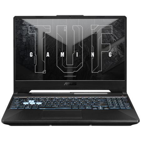 Asus TUF Gaming 15 FA506NFR-HN021 (Black)