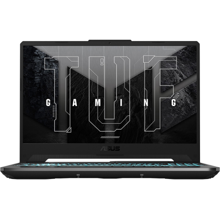 Asus TUF Gaming 15 FA506NFR-HN021 (Black)