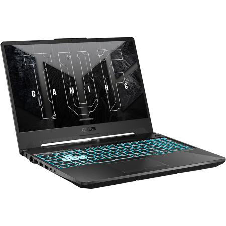 Asus TUF Gaming 15 FA506NFR-HN021 (Black)