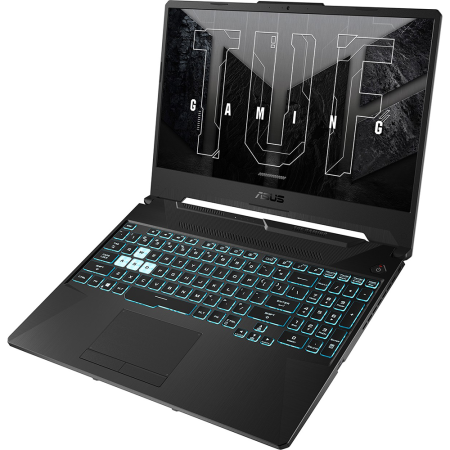 Asus TUF Gaming 15 FA506NFR-HN021 (Black)