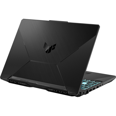 Asus TUF Gaming 15 FA506NFR-HN021 (Black)