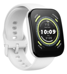 Amazfit Bip 5 Cream White