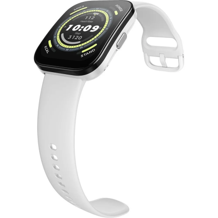 Amazfit Bip 5 Cream White