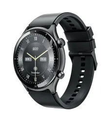 QCY Smart Watch Active GT 3 Black